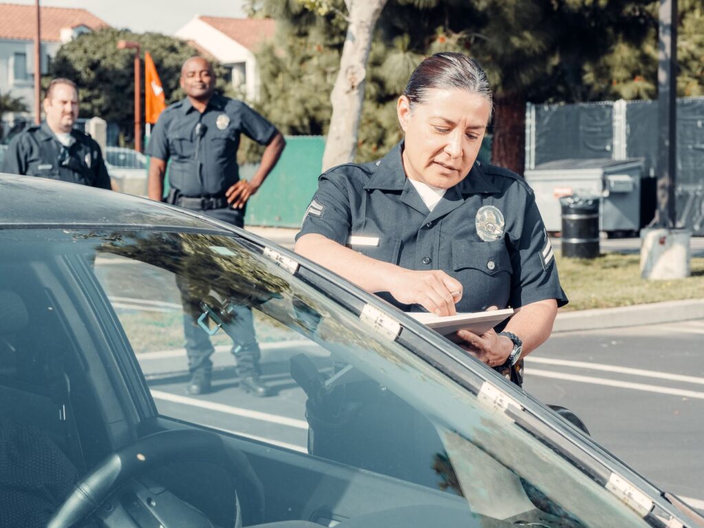 Infographic of common traffic violations and their impact on insurance rates. — driving history Nevada car insurance