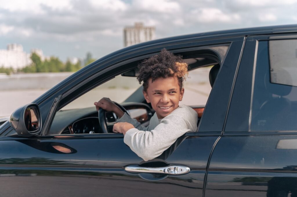 Nevada Car Insurance for Young Drivers: What to Expect