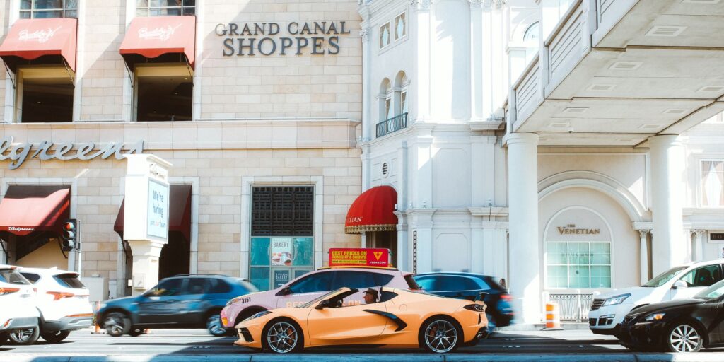 Nevada New Resident Car Insurance Checklist