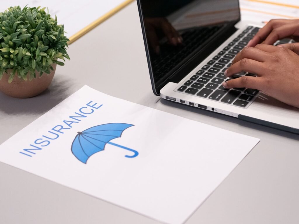 A comparison chart of full vs liability insurance coverage types. — full coverage car insurance Nevada