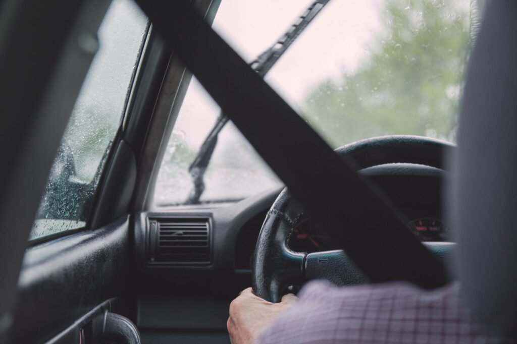 A group of young drivers attending a safe driving course. — car insurance young drivers Nevada