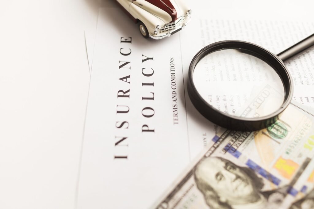 A visual breakdown of full coverage car insurance components. — full coverage car insurance Nevada