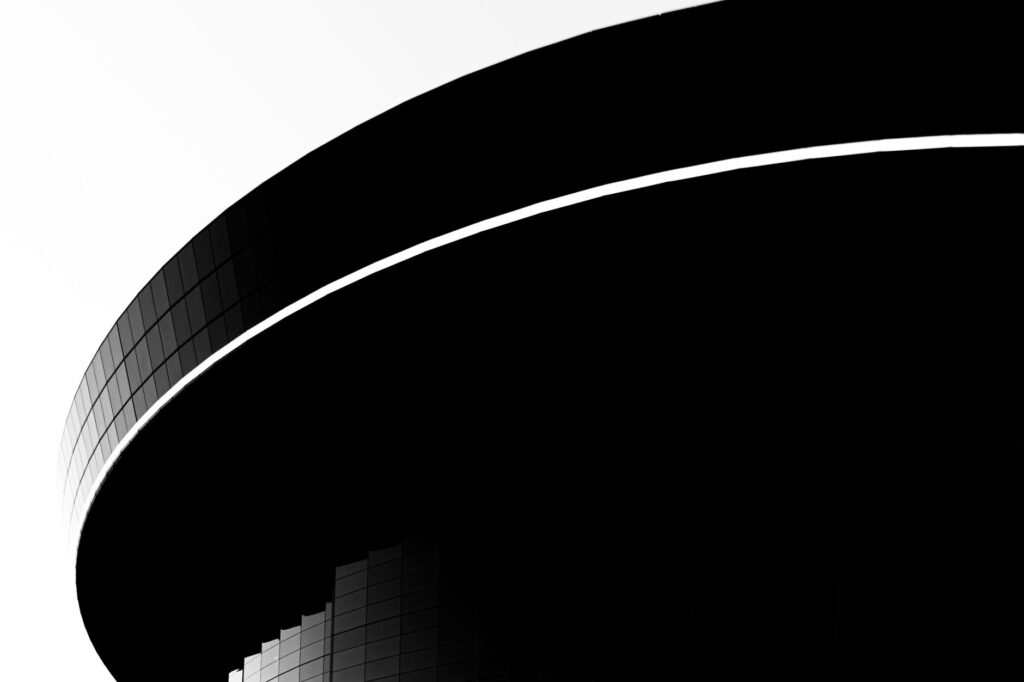A visual representation of the Nevada DMV building to signify official insurance regulations. — Nevada car insurance req…