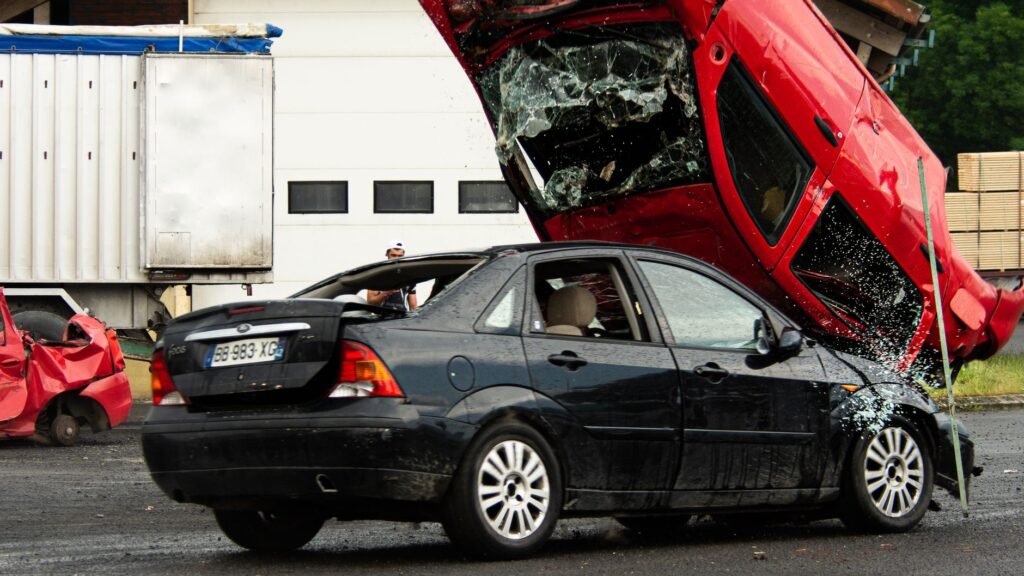 Comprehensive Collision Coverage Nevada: Key Insights