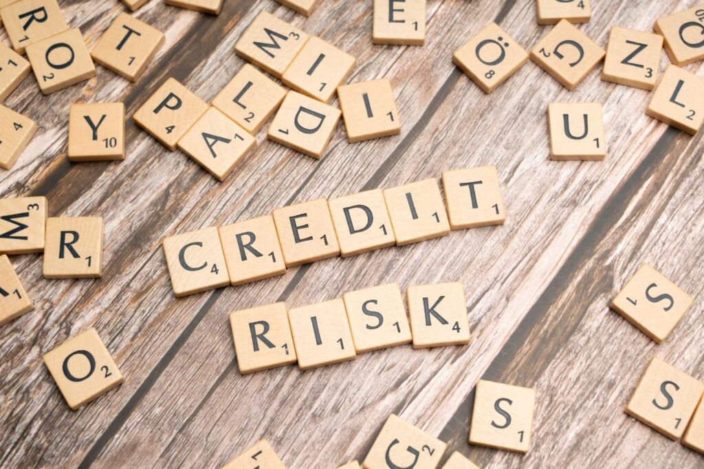Illustration of a credit score meter with categories for good, fair, and poor scores — credit score car insurance Nevada