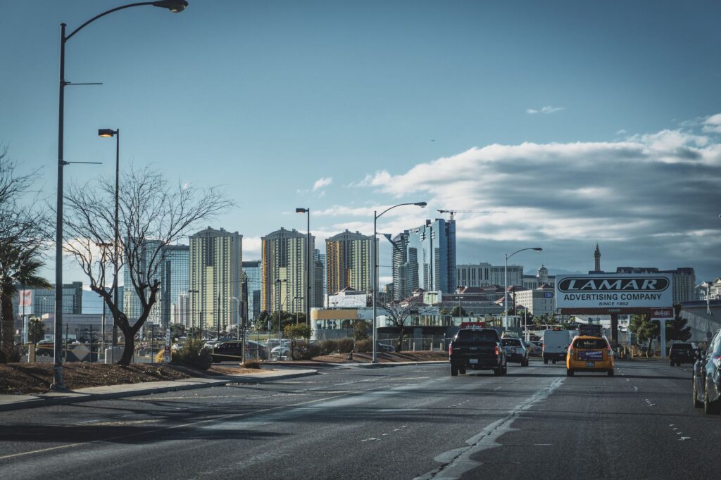Nevada Car Insurance Requirements Explained