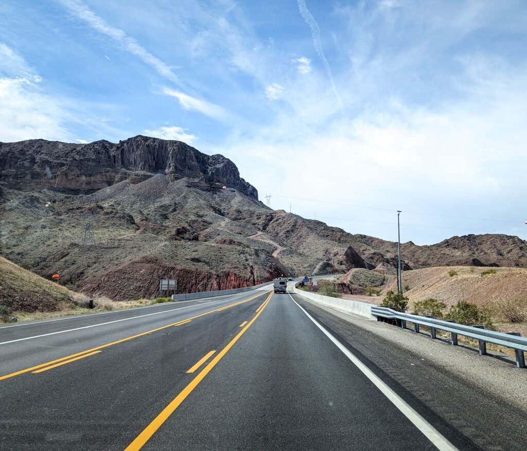 Nevada Driving History Insurance Rates Explained