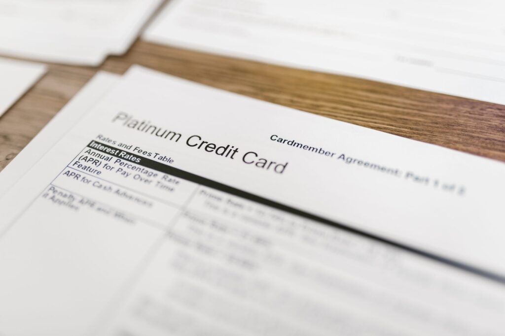 Understanding Credit Scores and Car Insurance in Nevada