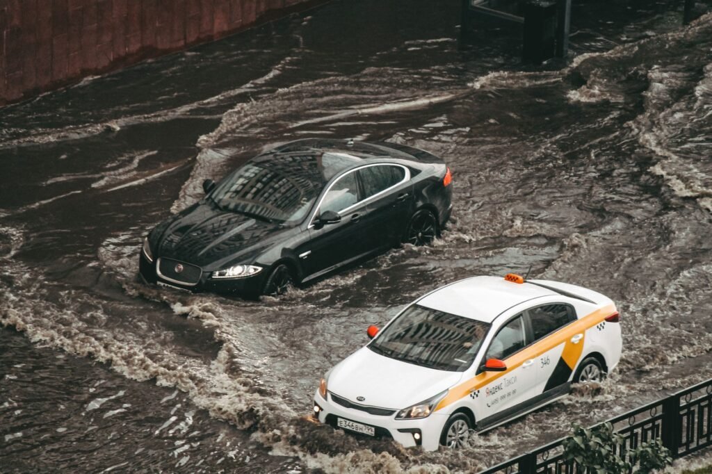 A visual representation of car insurance coverage options in relation to weather risks. — Nevada weather car insurance r…
