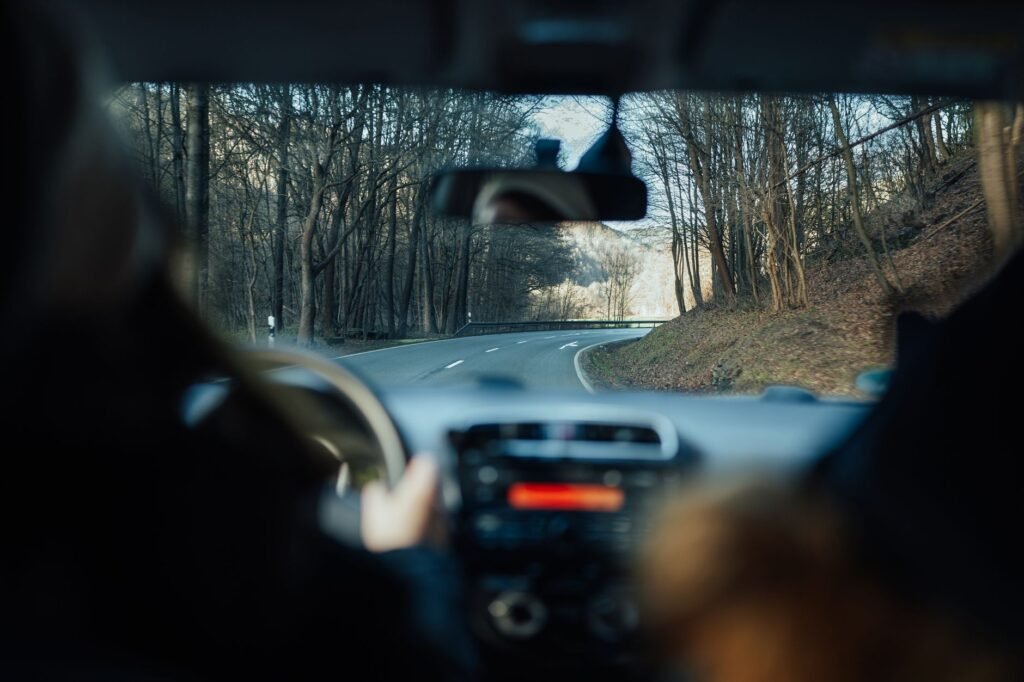 An image showing the consequences of driving without adequate liability coverage. — liability coverage Nevada car insurance
