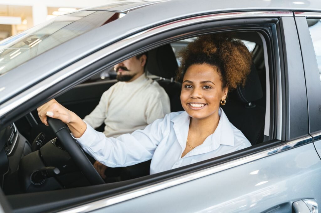 Best Car Insurance for New Drivers in Nevada