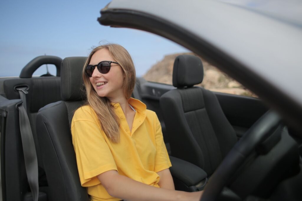 car insurance for young drivers Nevada