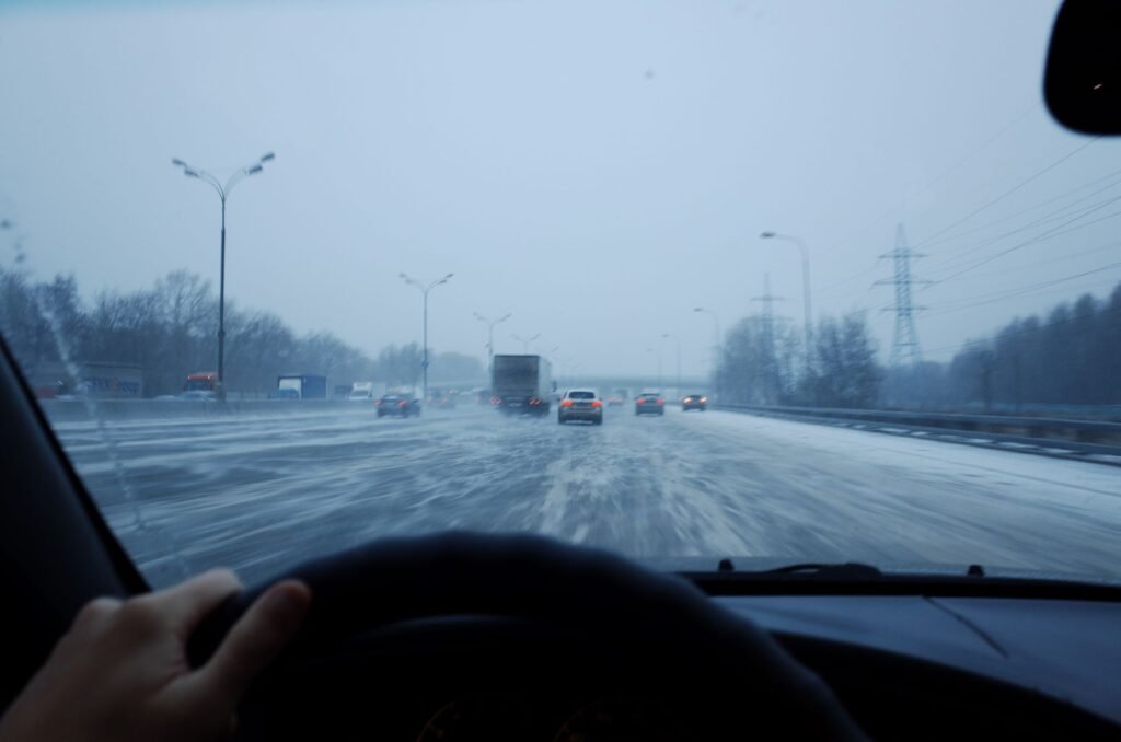 Nevada Driving Conditions Affect Car Insurance Rates