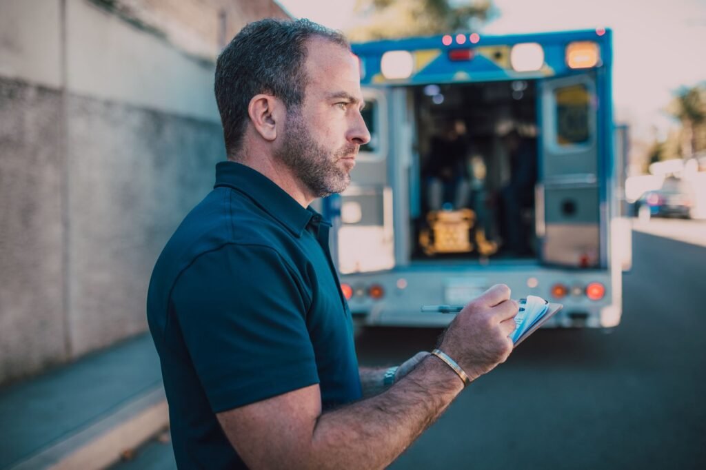 A checklist of steps to follow immediately after a car accident. — car accident insurance steps Nevada