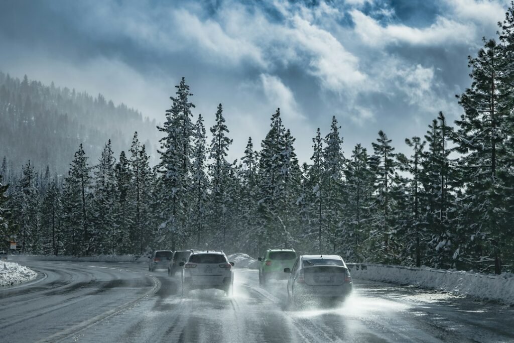 Nevada Weather Car Insurance Claims: Understanding the Impact